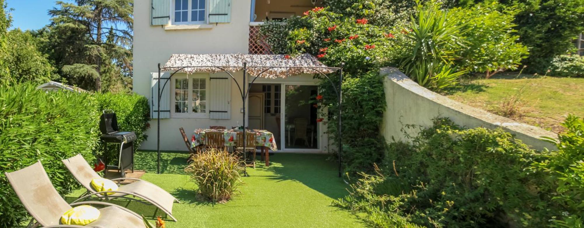 Mas Saint-Ange Bed & Breakfast Lunel  Cameră foto