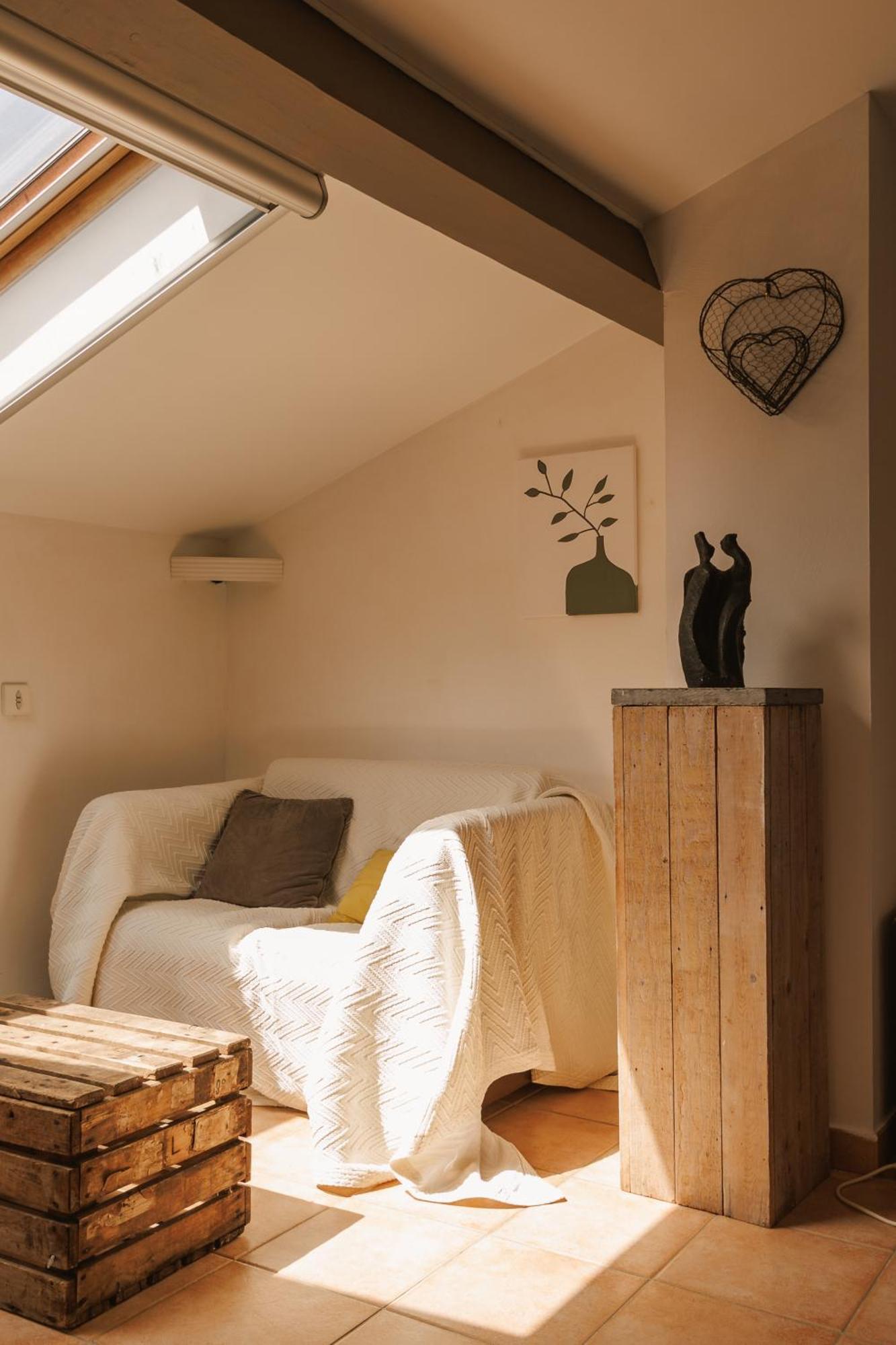 Mas Saint-Ange Bed & Breakfast Lunel  Exterior foto