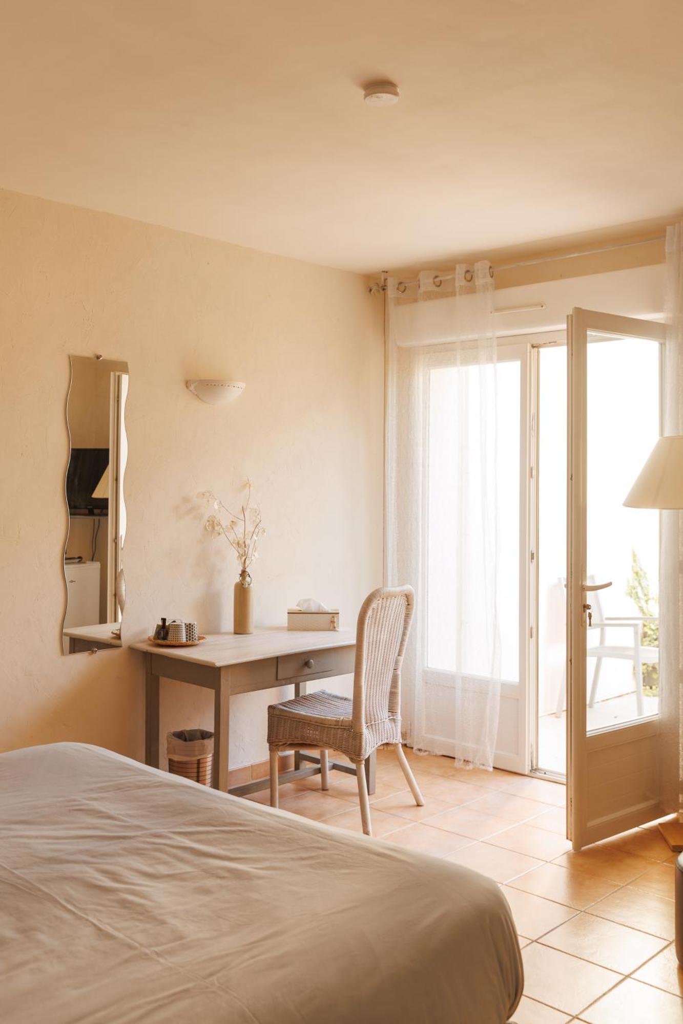 Mas Saint-Ange Bed & Breakfast Lunel  Exterior foto
