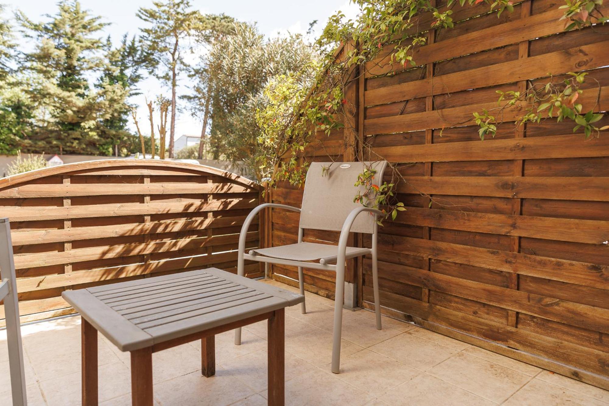 Mas Saint-Ange Bed & Breakfast Lunel  Cameră foto