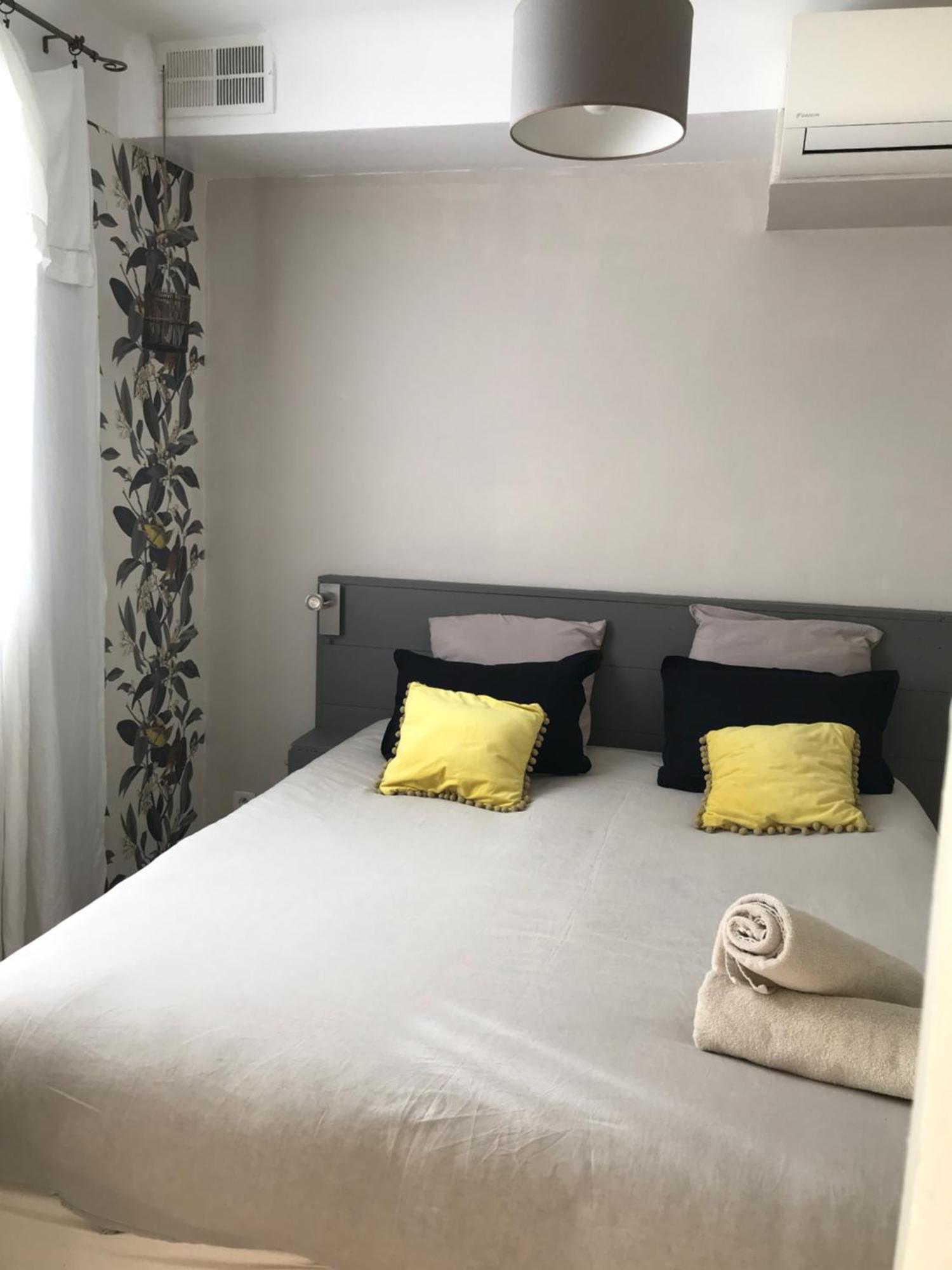 Mas Saint-Ange Bed & Breakfast Lunel  Exterior foto